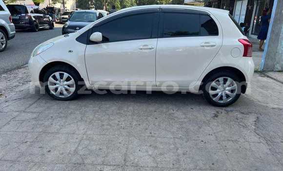Buy Used Toyota Vitz Other Car in Maputo in Maputo Buy Used Toyota Vitz Other Car in Maputo in Maputo