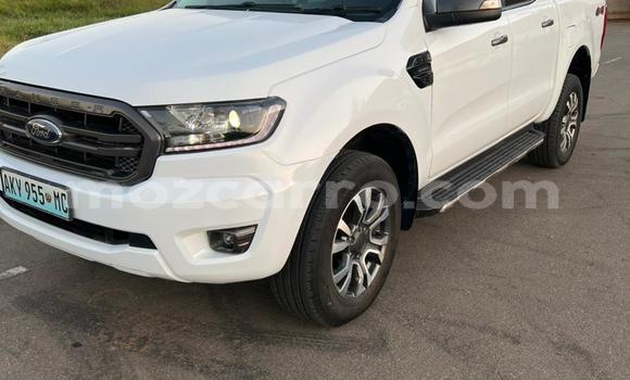 Tenga Tsaru Ford Ranger Chena Mota in Maputo in Maputo Tenga Tsaru Ford Ranger Chena Mota in Maputo in Maputo