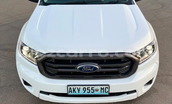 Tenga Tsaru Ford Ranger Chena Mota in Maputo in Maputo Tenga Tsaru Ford Ranger Chena Mota in Maputo in Maputo