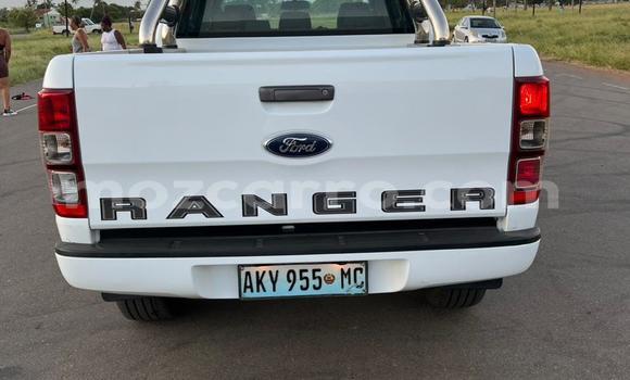 Tenga Tsaru Ford Ranger Chena Mota in Maputo in Maputo Tenga Tsaru Ford Ranger Chena Mota in Maputo in Maputo