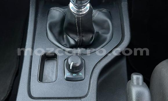 Tenga Tsaru Ford Ranger Chena Mota in Maputo in Maputo Tenga Tsaru Ford Ranger Chena Mota in Maputo in Maputo