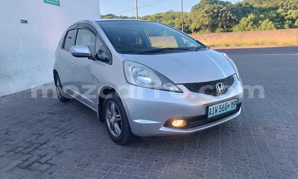 Comprar Usado Honda Fit De outros Carro em Maputo em Maputo
