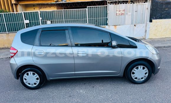 Comprar Usado Honda Fit De outros Carro em Maputo em Maputo Comprar Usado Honda Fit De outros Carro em Maputo em Maputo