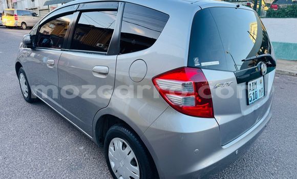 Comprar Usado Honda Fit De outros Carro em Maputo em Maputo Comprar Usado Honda Fit De outros Carro em Maputo em Maputo