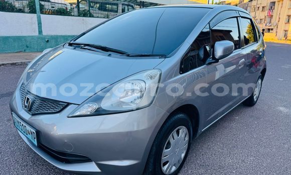 Comprar Usado Honda Fit De outros Carro em Maputo em Maputo Comprar Usado Honda Fit De outros Carro em Maputo em Maputo
