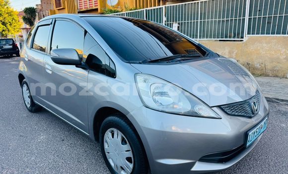 Comprar Usado Honda Fit De outros Carro em Maputo em Maputo Comprar Usado Honda Fit De outros Carro em Maputo em Maputo