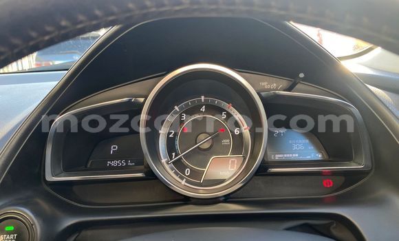 Comprar Usado Mazda CX-3 Vermelho Carro em Maputo em Maputo Comprar Usado Mazda CX-3 Vermelho Carro em Maputo em Maputo