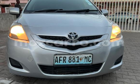 Comprar Usado Toyota Belta De outros Carro em Maputo em Maputo