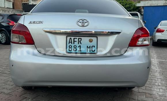 Nunua Ilio tumika Toyota Belta Nyingine Gari ndani ya Maputo nchini Maputo Nunua Ilio tumika Toyota Belta Nyingine Gari ndani ya Maputo nchini Maputo