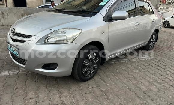 Nunua Ilio tumika Toyota Belta Nyingine Gari ndani ya Maputo nchini Maputo Nunua Ilio tumika Toyota Belta Nyingine Gari ndani ya Maputo nchini Maputo