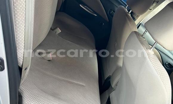 Nunua Ilio tumika Toyota Belta Nyingine Gari ndani ya Maputo nchini Maputo Nunua Ilio tumika Toyota Belta Nyingine Gari ndani ya Maputo nchini Maputo