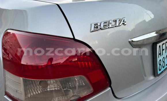 Nunua Ilio tumika Toyota Belta Nyingine Gari ndani ya Maputo nchini Maputo Nunua Ilio tumika Toyota Belta Nyingine Gari ndani ya Maputo nchini Maputo