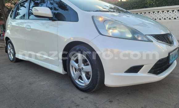 Tenga Tsaru Honda Fit Chena Mota in Maputo in Maputo Tenga Tsaru Honda Fit Chena Mota in Maputo in Maputo