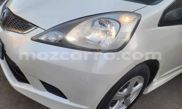 Tenga Tsaru Honda Fit Chena Mota in Maputo in Maputo Tenga Tsaru Honda Fit Chena Mota in Maputo in Maputo