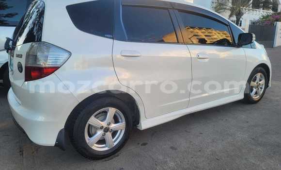 Tenga Tsaru Honda Fit Chena Mota in Maputo in Maputo Tenga Tsaru Honda Fit Chena Mota in Maputo in Maputo