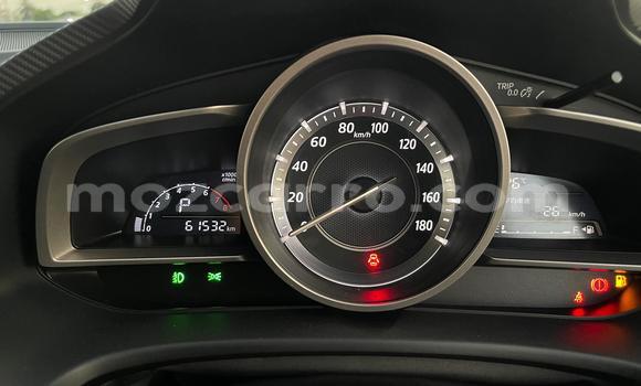 Buy Used Mazda Axela White Car in Maputo in Maputo Buy Used Mazda Axela White Car in Maputo in Maputo