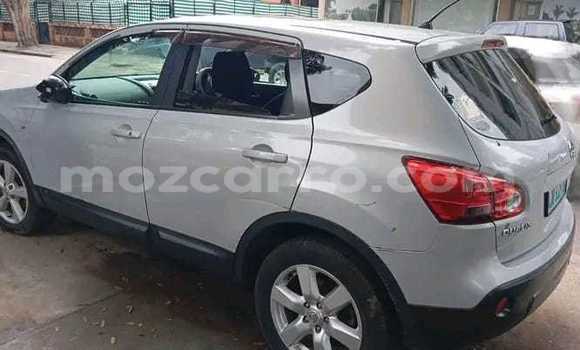 Buy Used Nissan Dualis Blue Car in Maputo in Maputo Buy Used Nissan Dualis Blue Car in Maputo in Maputo