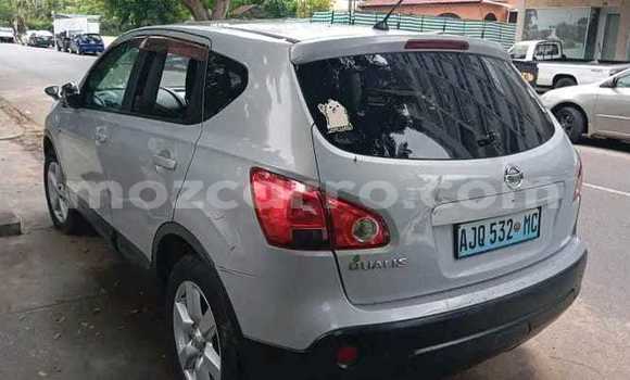 Buy Used Nissan Dualis Blue Car in Maputo in Maputo Buy Used Nissan Dualis Blue Car in Maputo in Maputo