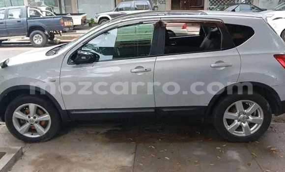 Buy Used Nissan Dualis Blue Car in Maputo in Maputo Buy Used Nissan Dualis Blue Car in Maputo in Maputo