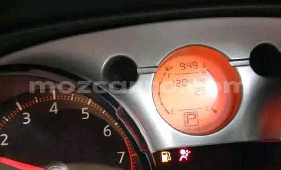 Buy Used Nissan Dualis Blue Car in Maputo in Maputo Buy Used Nissan Dualis Blue Car in Maputo in Maputo