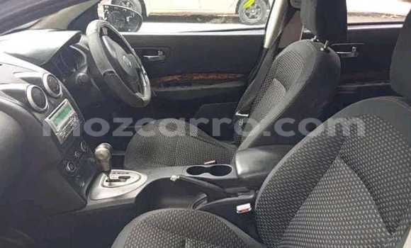 Buy Used Nissan Dualis Blue Car in Maputo in Maputo Buy Used Nissan Dualis Blue Car in Maputo in Maputo