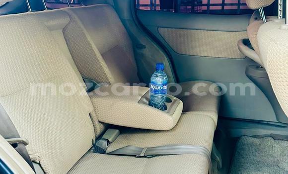 Nunua Ilio tumika Toyota Raum Fedha Gari ndani ya Maputo nchini Maputo Nunua Ilio tumika Toyota Raum Fedha Gari ndani ya Maputo nchini Maputo