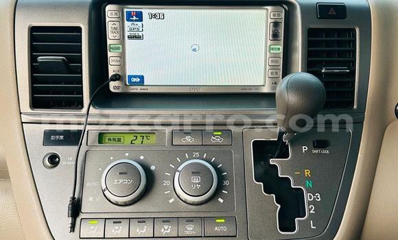 Nunua Ilio tumika Toyota Raum Fedha Gari ndani ya Maputo nchini Maputo Nunua Ilio tumika Toyota Raum Fedha Gari ndani ya Maputo nchini Maputo