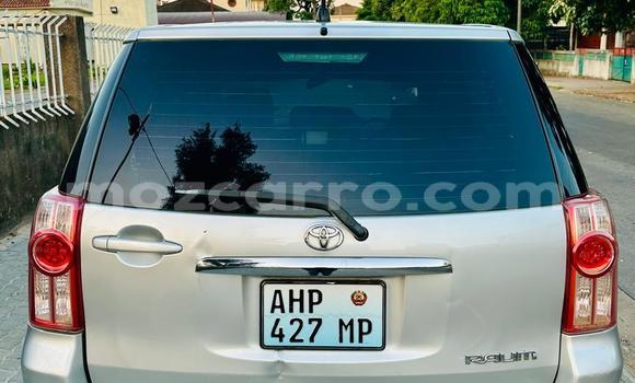 Nunua Ilio tumika Toyota Raum Fedha Gari ndani ya Maputo nchini Maputo Nunua Ilio tumika Toyota Raum Fedha Gari ndani ya Maputo nchini Maputo