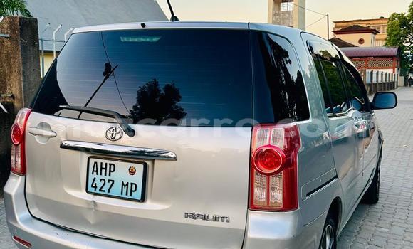 Nunua Ilio tumika Toyota Raum Fedha Gari ndani ya Maputo nchini Maputo Nunua Ilio tumika Toyota Raum Fedha Gari ndani ya Maputo nchini Maputo