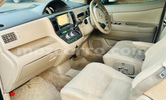 Nunua Ilio tumika Toyota Raum Fedha Gari ndani ya Maputo nchini Maputo Nunua Ilio tumika Toyota Raum Fedha Gari ndani ya Maputo nchini Maputo