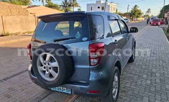 Tenga Tsaru Toyota Rush Zvimwe Mota in Maputo in Maputo Tenga Tsaru Toyota Rush Zvimwe Mota in Maputo in Maputo