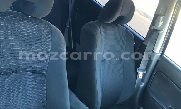 Tenga Tsaru Toyota Rush Zvimwe Mota in Maputo in Maputo Tenga Tsaru Toyota Rush Zvimwe Mota in Maputo in Maputo