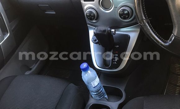 Tenga Tsaru Toyota Rush Zvimwe Mota in Maputo in Maputo Tenga Tsaru Toyota Rush Zvimwe Mota in Maputo in Maputo