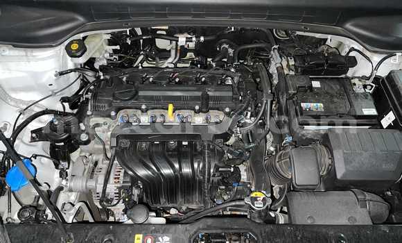 Buy Used Hyundai Creta Silver Car in Maputo in Maputo Buy Used Hyundai Creta Silver Car in Maputo in Maputo