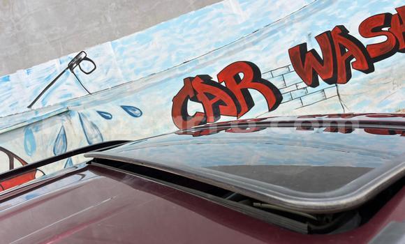 Tenga Tsaru Toyota Land Cruiser Prado Zvimwe Mota in Maputo in Maputo Tenga Tsaru Toyota Land Cruiser Prado Zvimwe Mota in Maputo in Maputo