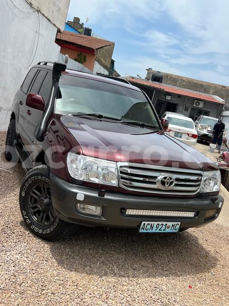 Big with watermark toyota land cruiser prado maputo maputo 35549