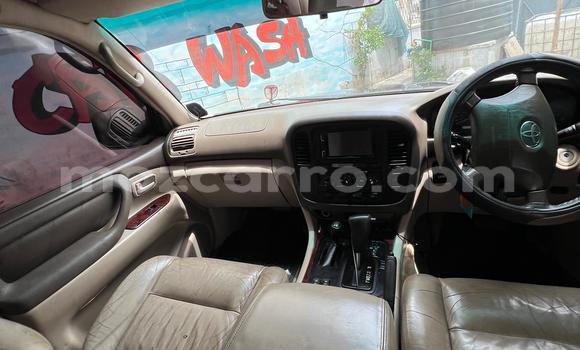 Tenga Tsaru Toyota Land Cruiser Prado Zvimwe Mota in Maputo in Maputo Tenga Tsaru Toyota Land Cruiser Prado Zvimwe Mota in Maputo in Maputo