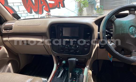 Tenga Tsaru Toyota Land Cruiser Prado Zvimwe Mota in Maputo in Maputo Tenga Tsaru Toyota Land Cruiser Prado Zvimwe Mota in Maputo in Maputo