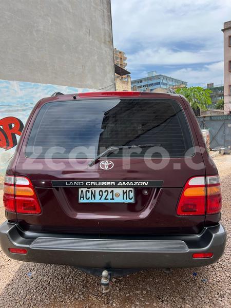Big with watermark toyota land cruiser prado maputo maputo 35549
