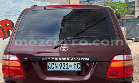 Tenga Tsaru Toyota Land Cruiser Prado Zvimwe Mota in Maputo in Maputo Tenga Tsaru Toyota Land Cruiser Prado Zvimwe Mota in Maputo in Maputo