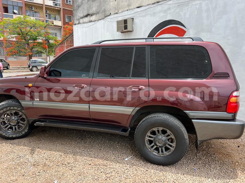 Big with watermark toyota land cruiser prado maputo maputo 35549