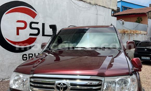 Tenga Tsaru Toyota Land Cruiser Prado Zvimwe Mota in Maputo in Maputo Tenga Tsaru Toyota Land Cruiser Prado Zvimwe Mota in Maputo in Maputo