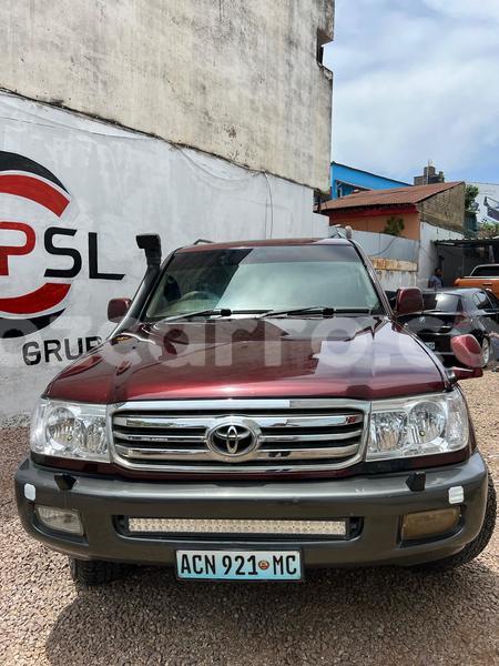 Big with watermark toyota land cruiser prado maputo maputo 35549