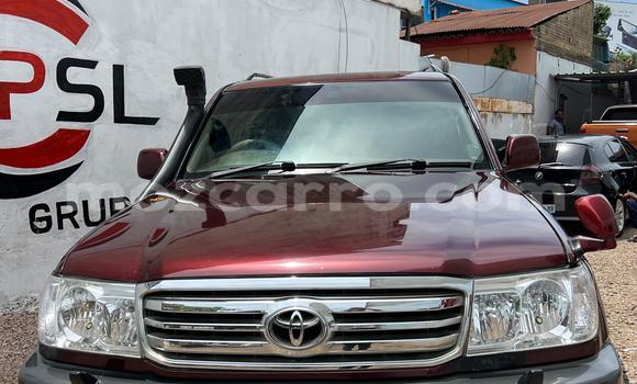 Tenga Tsaru Toyota Land Cruiser Prado Zvimwe Mota in Maputo in Maputo Tenga Tsaru Toyota Land Cruiser Prado Zvimwe Mota in Maputo in Maputo