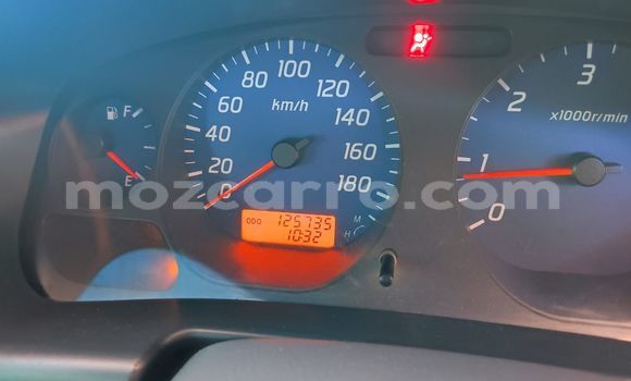 Nunua Ilio tumika Nissan Hardbody Nyeupe Gari ndani ya Maputo nchini Maputo Nunua Ilio tumika Nissan Hardbody Nyeupe Gari ndani ya Maputo nchini Maputo