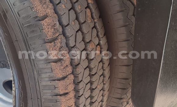 Comprar Usado Toyota Dyna Branco Carro em Maputo em Maputo Comprar Usado Toyota Dyna Branco Carro em Maputo em Maputo