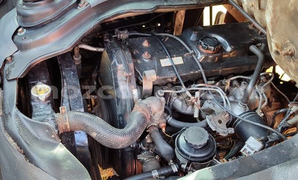 Comprar Usado Toyota Dyna Branco Carro em Maputo em Maputo Comprar Usado Toyota Dyna Branco Carro em Maputo em Maputo