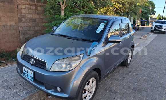 Nunua Ilio tumika Toyota Rush Nyingine Gari ndani ya Maputo nchini Maputo