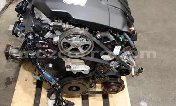 Buy ACURA MDX 3.7L in Maputo in Maputo Buy ACURA MDX 3.7L in Maputo in Maputo