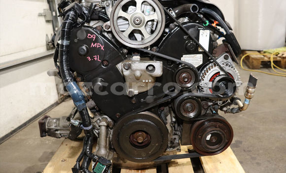 Buy ACURA MDX 3.7L in Maputo in Maputo Buy ACURA MDX 3.7L in Maputo in Maputo